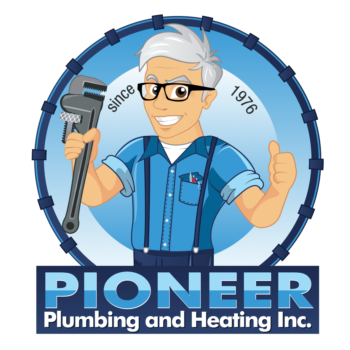 Pioneer Plumbing & Heating